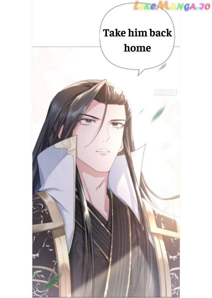 Romance Between Regents chapter 34 - page 46