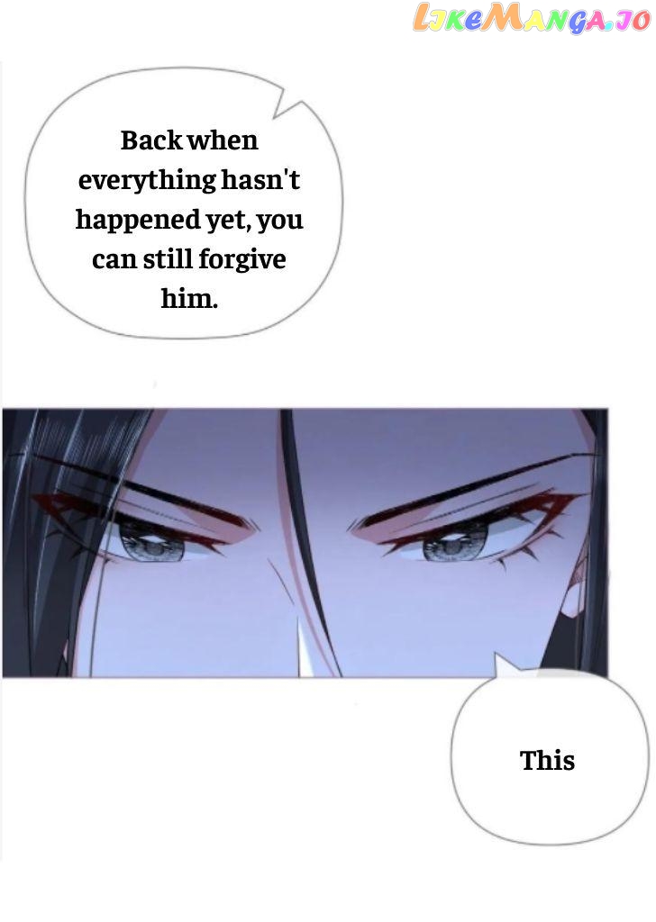 Romance Between Regents chapter 35 - page 11