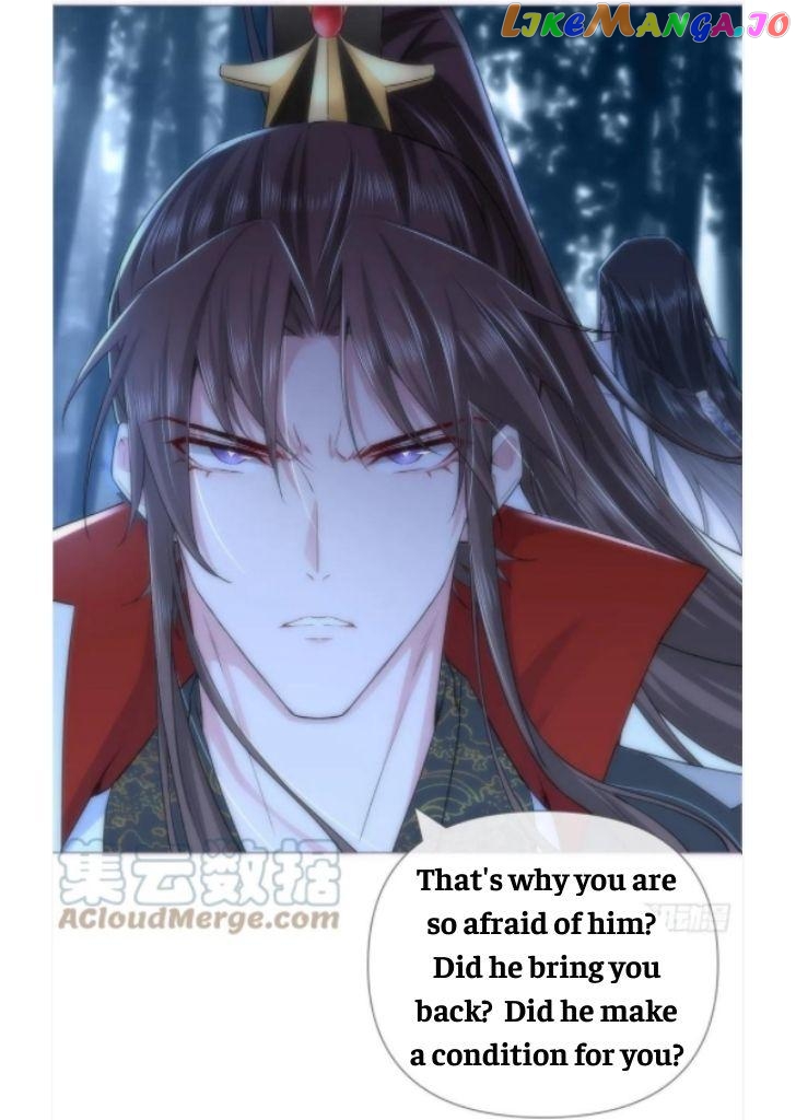 Romance Between Regents chapter 35 - page 37