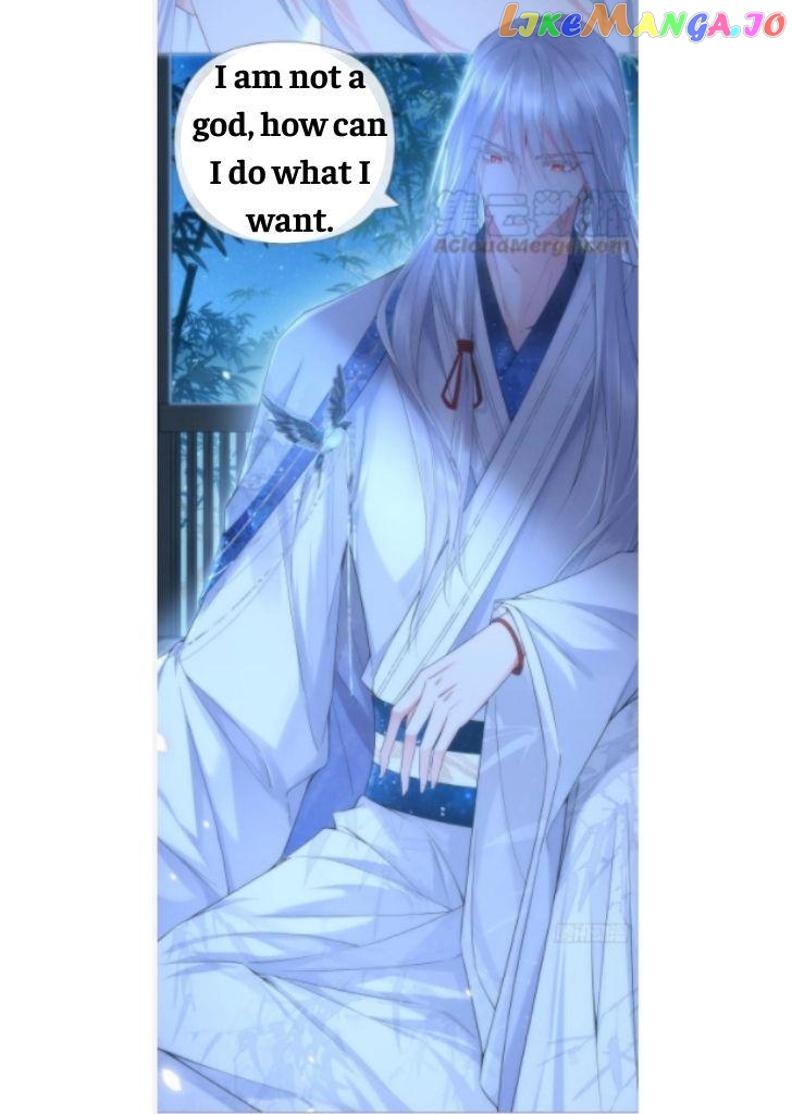 Romance Between Regents chapter 35 - page 8