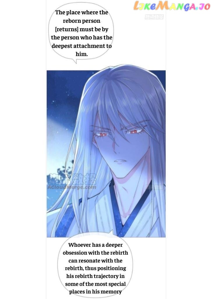 Romance Between Regents chapter 35 - page 9