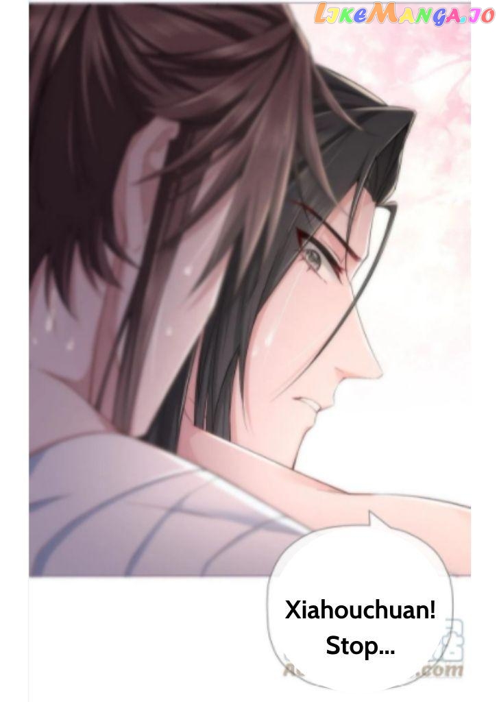 Romance Between Regents chapter 37 - page 10