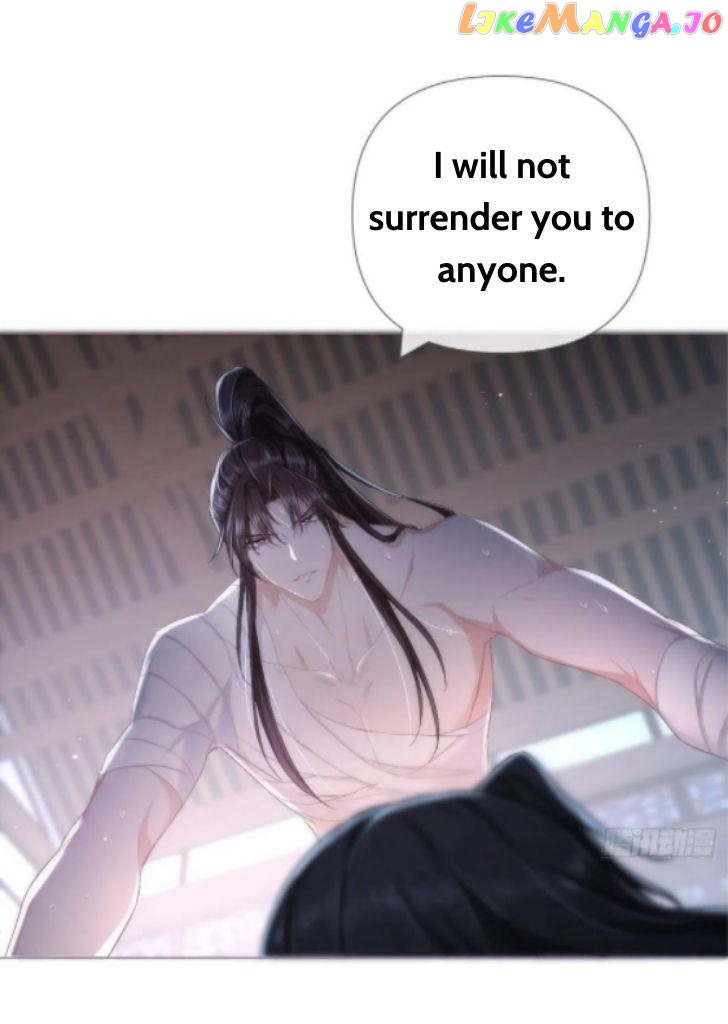 Romance Between Regents chapter 37 - page 22