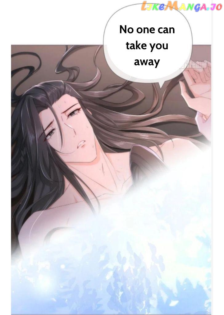 Romance Between Regents chapter 37 - page 24