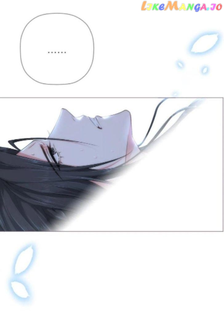 Romance Between Regents chapter 37 - page 27