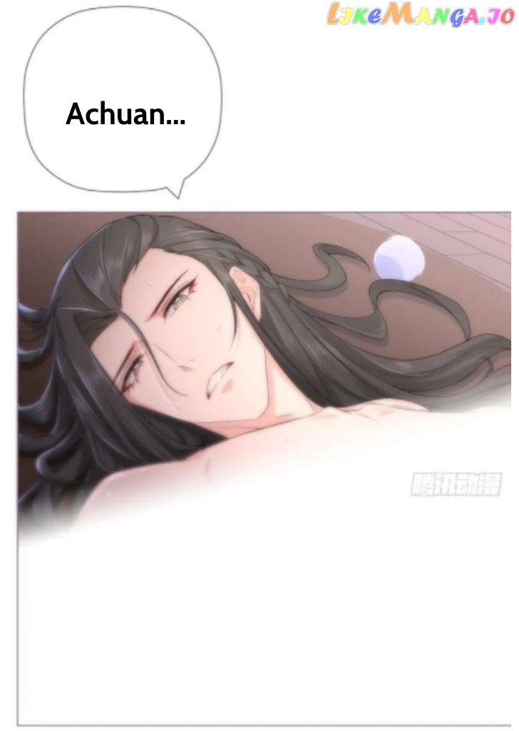 Romance Between Regents chapter 37 - page 34