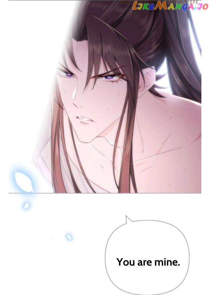 Romance Between Regents chapter 37 - page 36