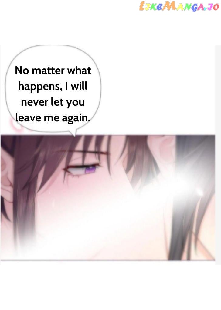 Romance Between Regents chapter 37 - page 6