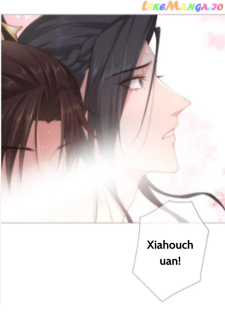 Romance Between Regents chapter 37 - page 7