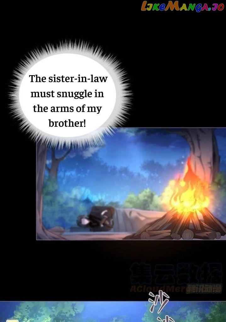 Romance Between Regents chapter 38 - page 27