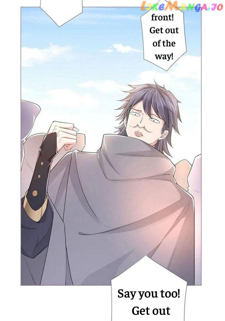 Romance Between Regents chapter 38 - page 40