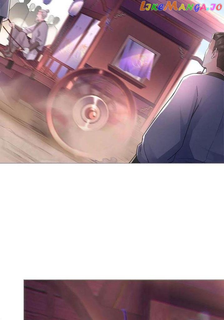 Romance Between Regents chapter 38 - page 45