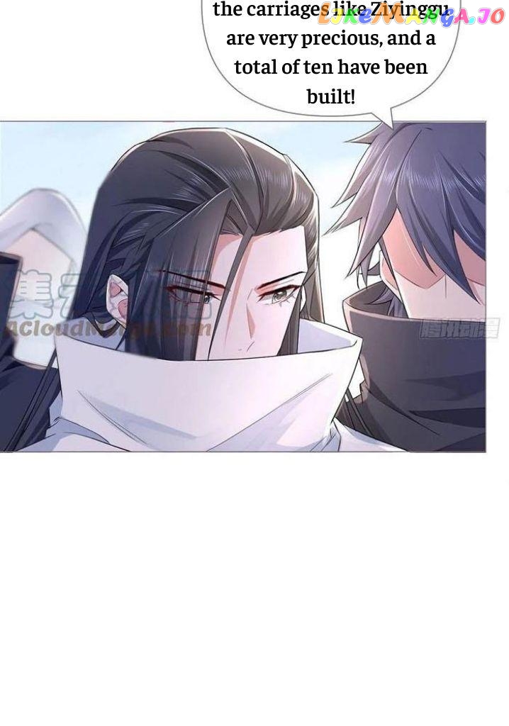 Romance Between Regents chapter 38 - page 47