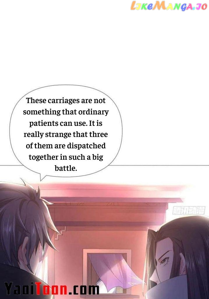 Romance Between Regents chapter 38 - page 48