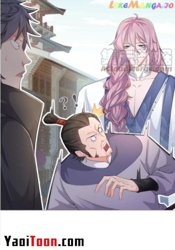 Romance Between Regents chapter 39 - page 46