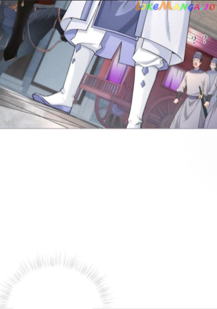 Romance Between Regents chapter 40 - page 17