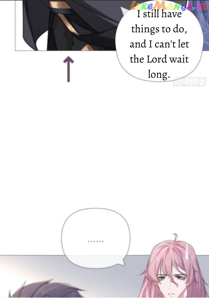 Romance Between Regents chapter 40 - page 36