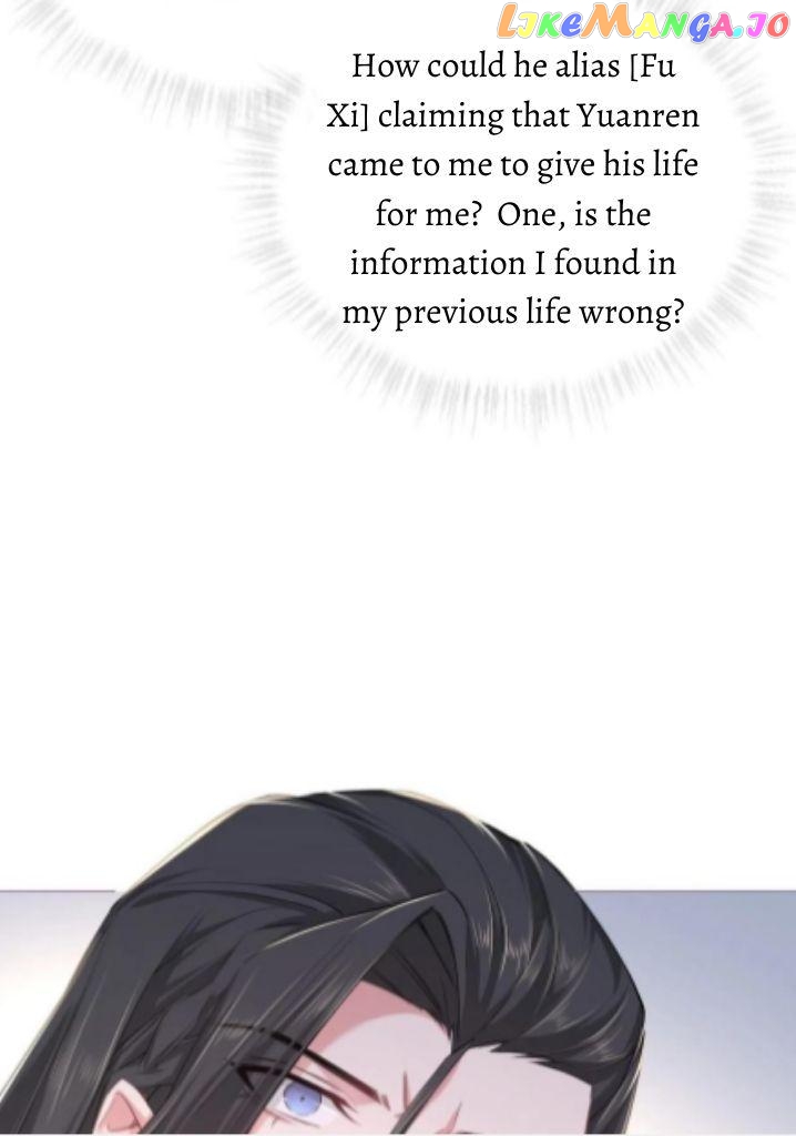 Romance Between Regents chapter 40 - page 46