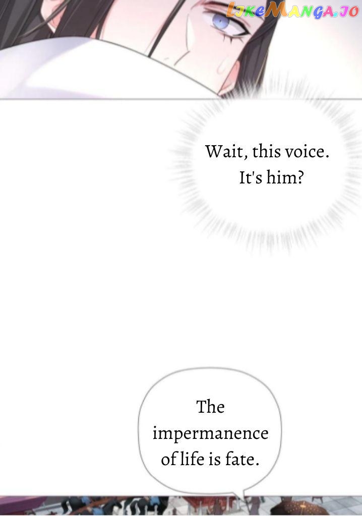Romance Between Regents chapter 40 - page 47