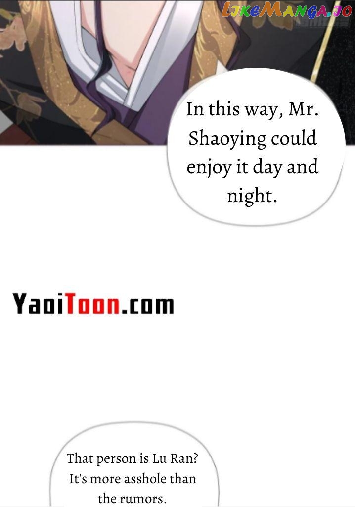 Romance Between Regents chapter 40 - page 53