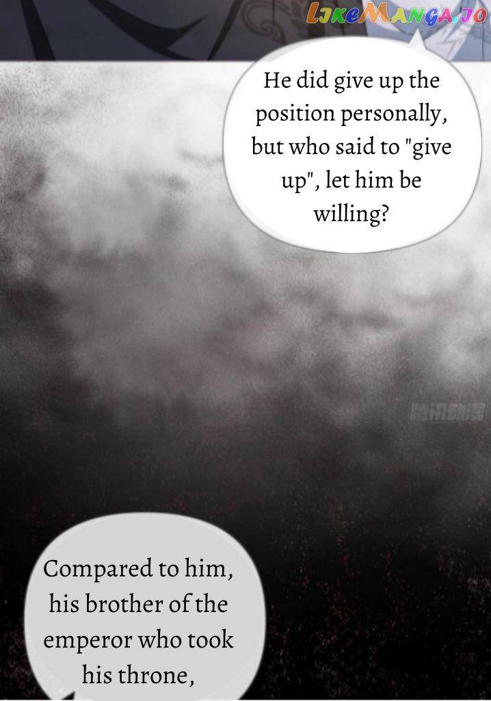 Romance Between Regents chapter 40 - page 55