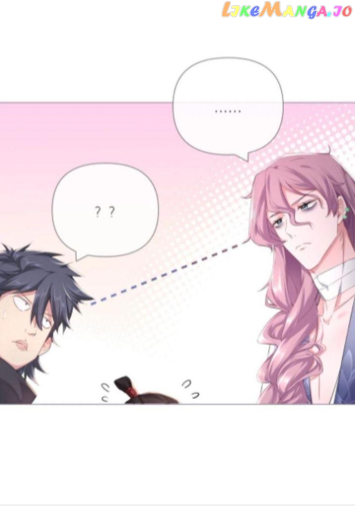Romance Between Regents chapter 40 - page 7
