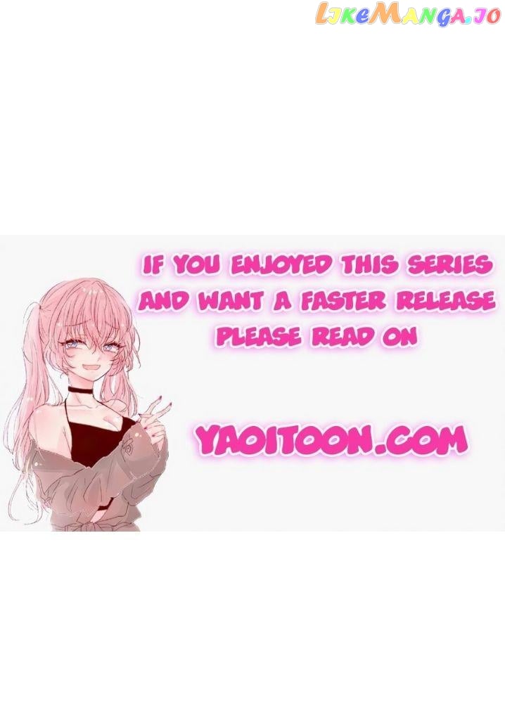 Romance Between Regents chapter 41 - page 1