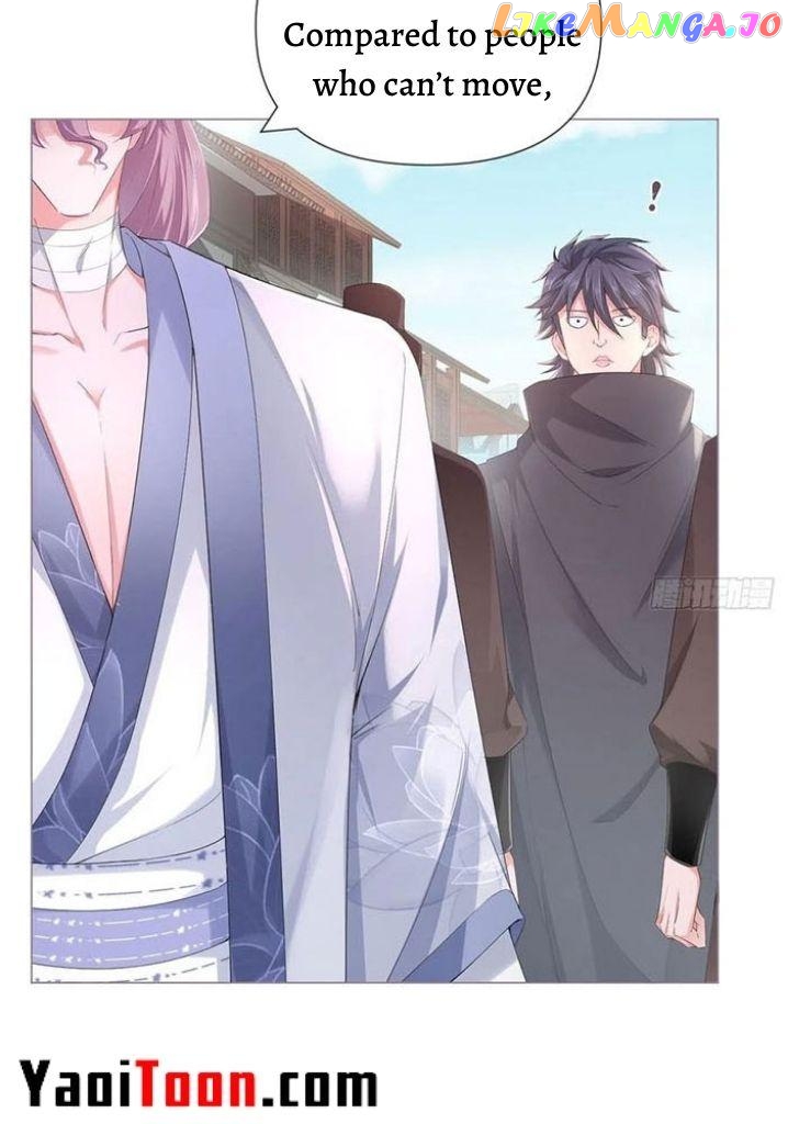 Romance Between Regents chapter 41 - page 12