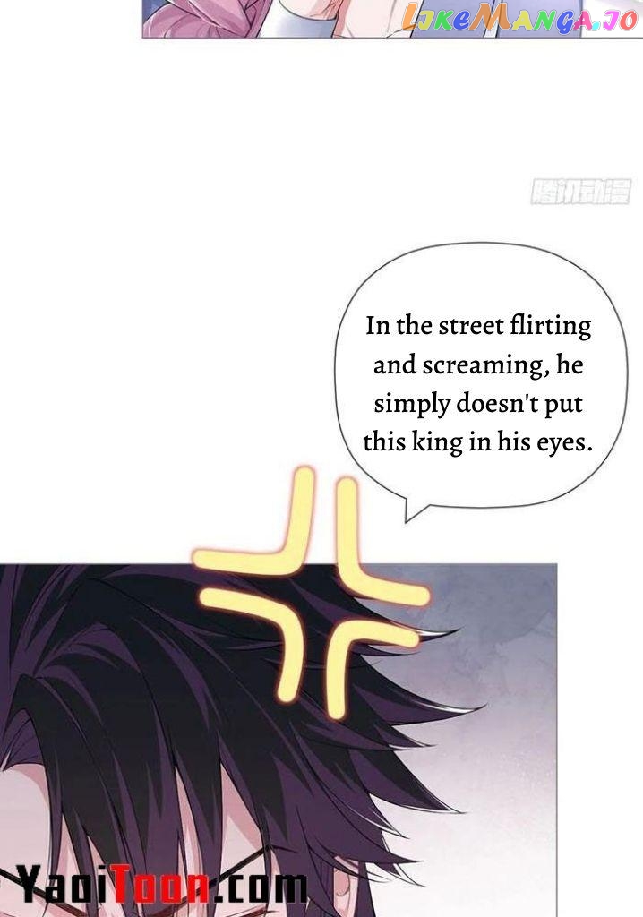 Romance Between Regents chapter 41 - page 33