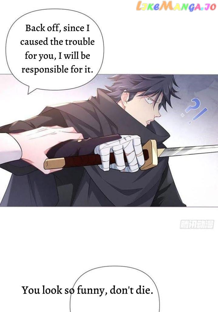 Romance Between Regents chapter 41 - page 40