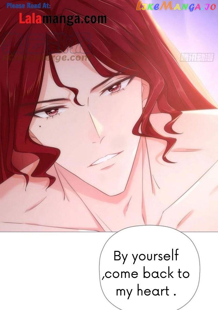 Romance Between Regents chapter 46 - page 10