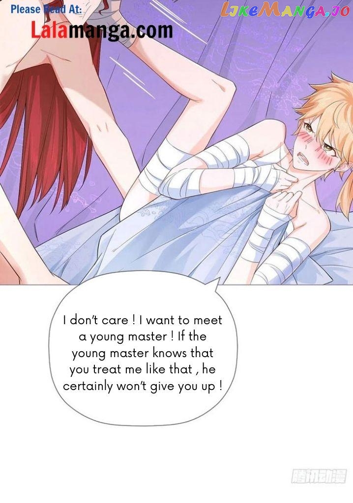 Romance Between Regents chapter 46 - page 18