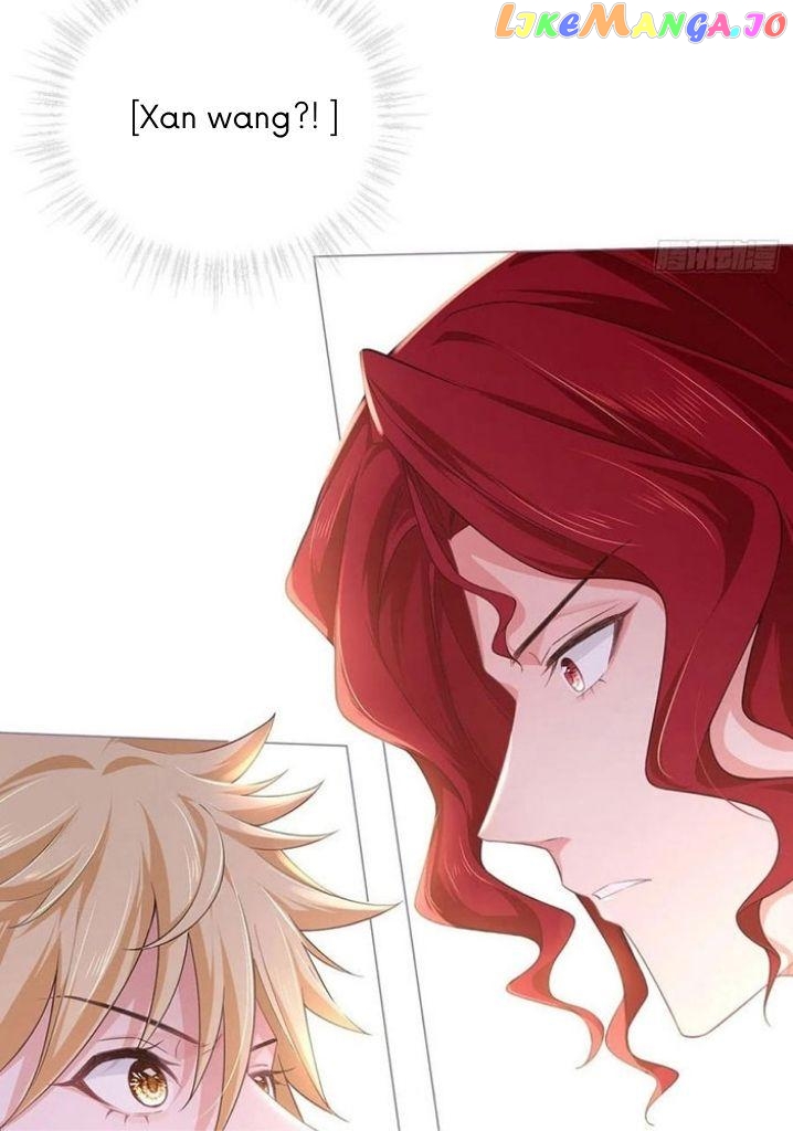 Romance Between Regents chapter 46 - page 23
