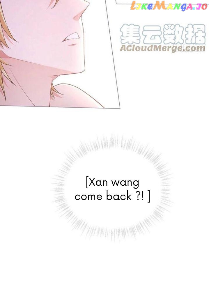 Romance Between Regents chapter 46 - page 24