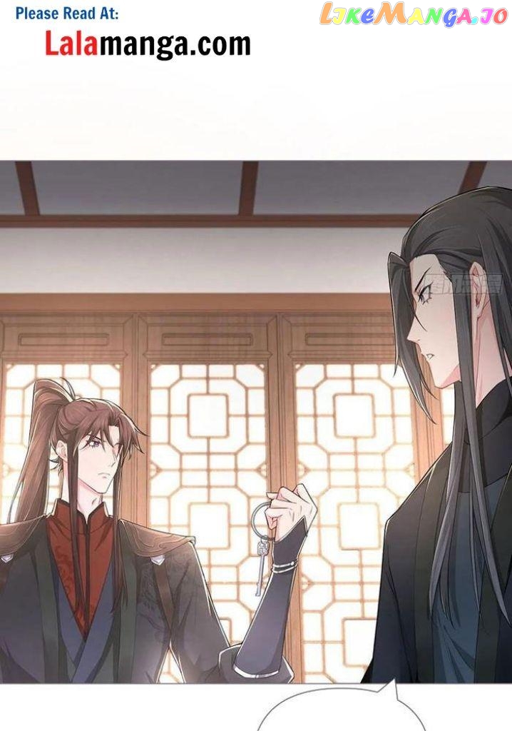 Romance Between Regents chapter 46 - page 37