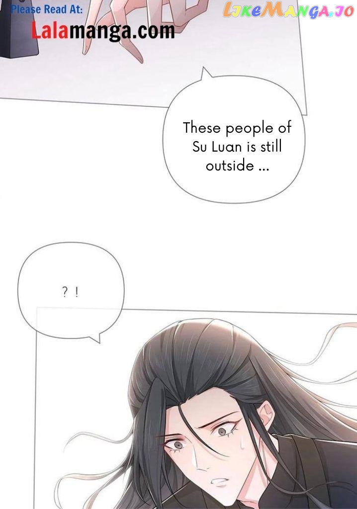 Romance Between Regents chapter 46 - page 40