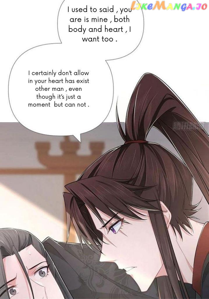 Romance Between Regents chapter 46 - page 49