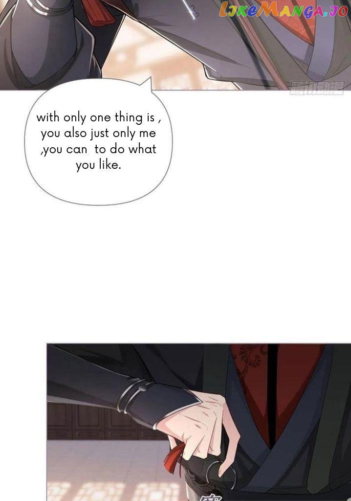 Romance Between Regents chapter 46 - page 53