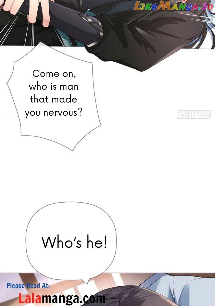 Romance Between Regents chapter 47 - page 12