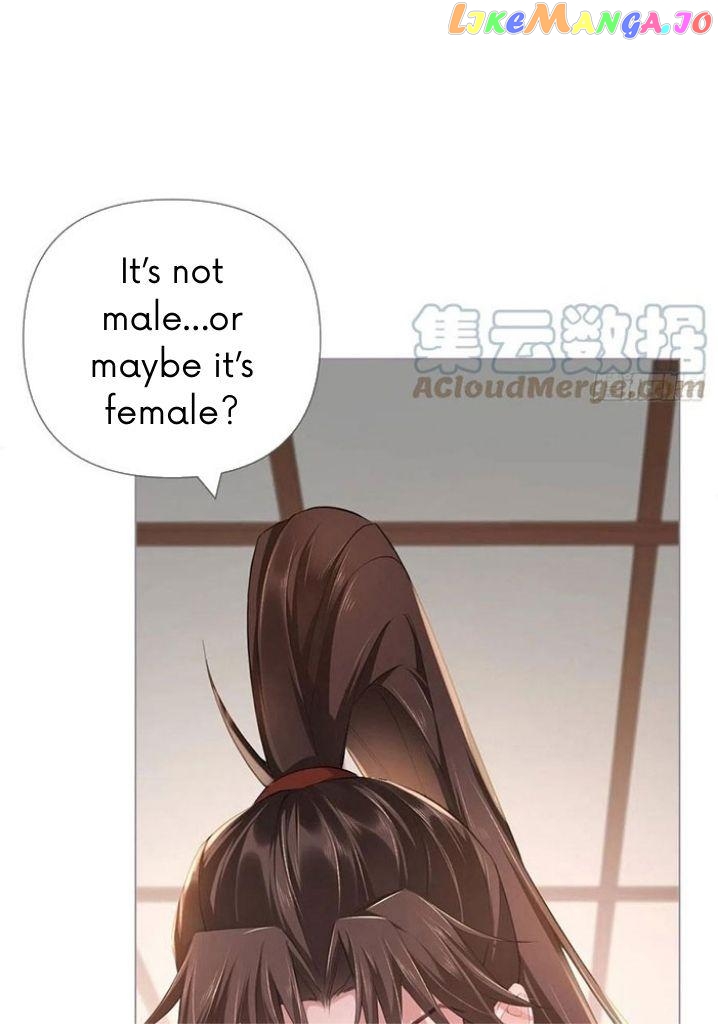 Romance Between Regents chapter 47 - page 14