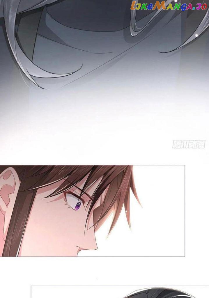 Romance Between Regents chapter 47 - page 23