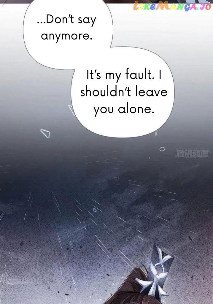 Romance Between Regents chapter 47 - page 42