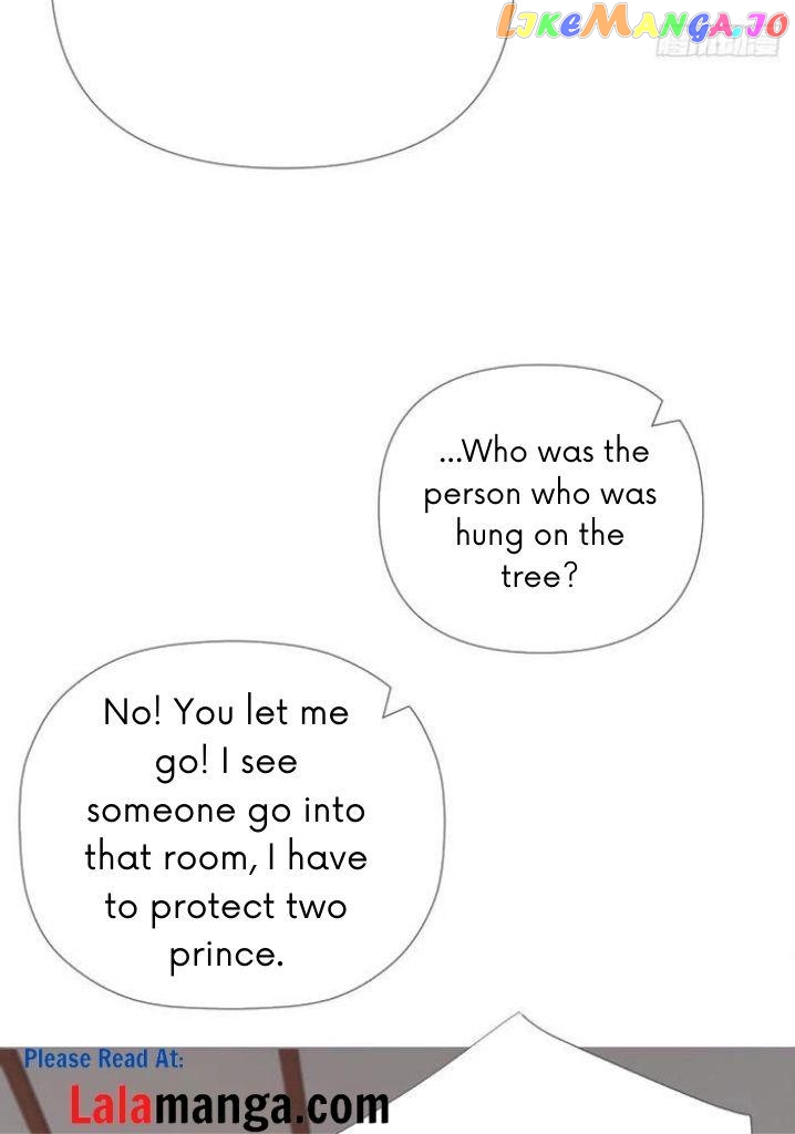 Romance Between Regents chapter 47 - page 49
