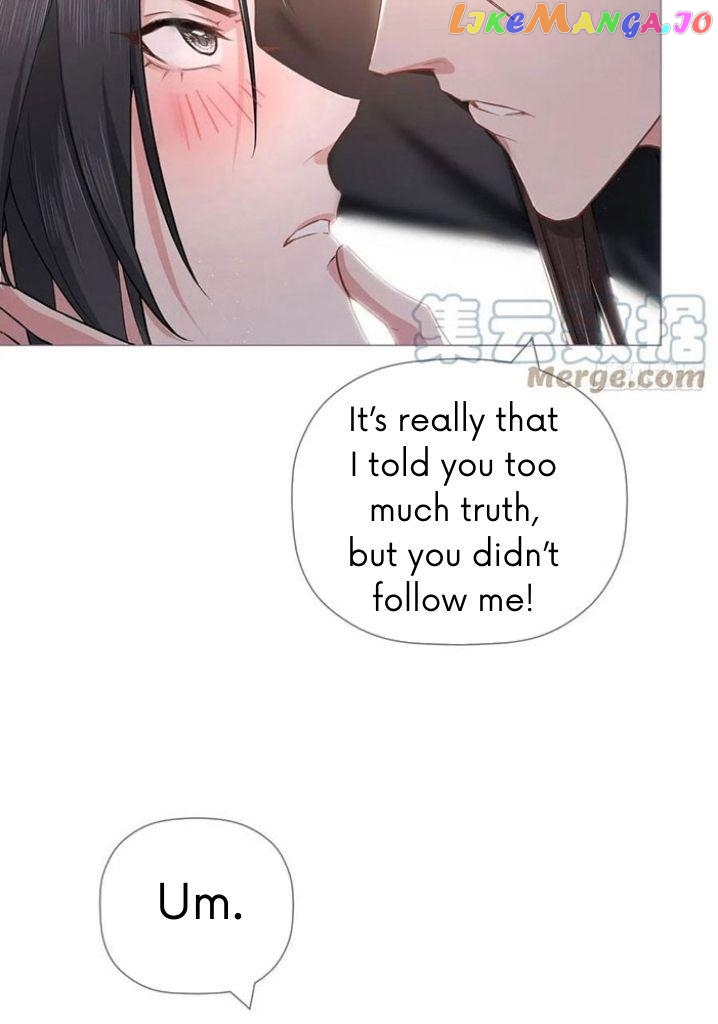 Romance Between Regents chapter 47 - page 8