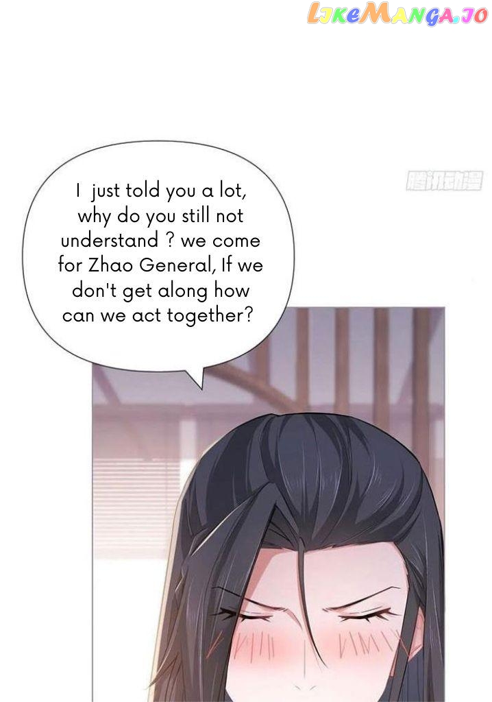 Romance Between Regents chapter 48 - page 32