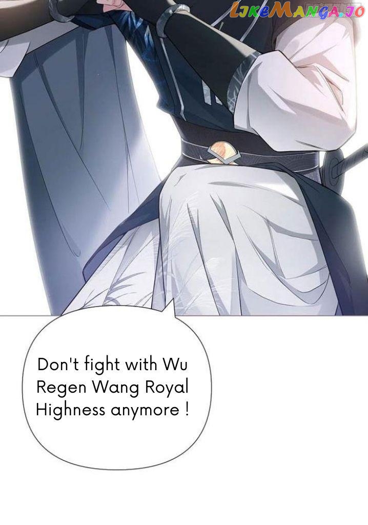 Romance Between Regents chapter 48 - page 41