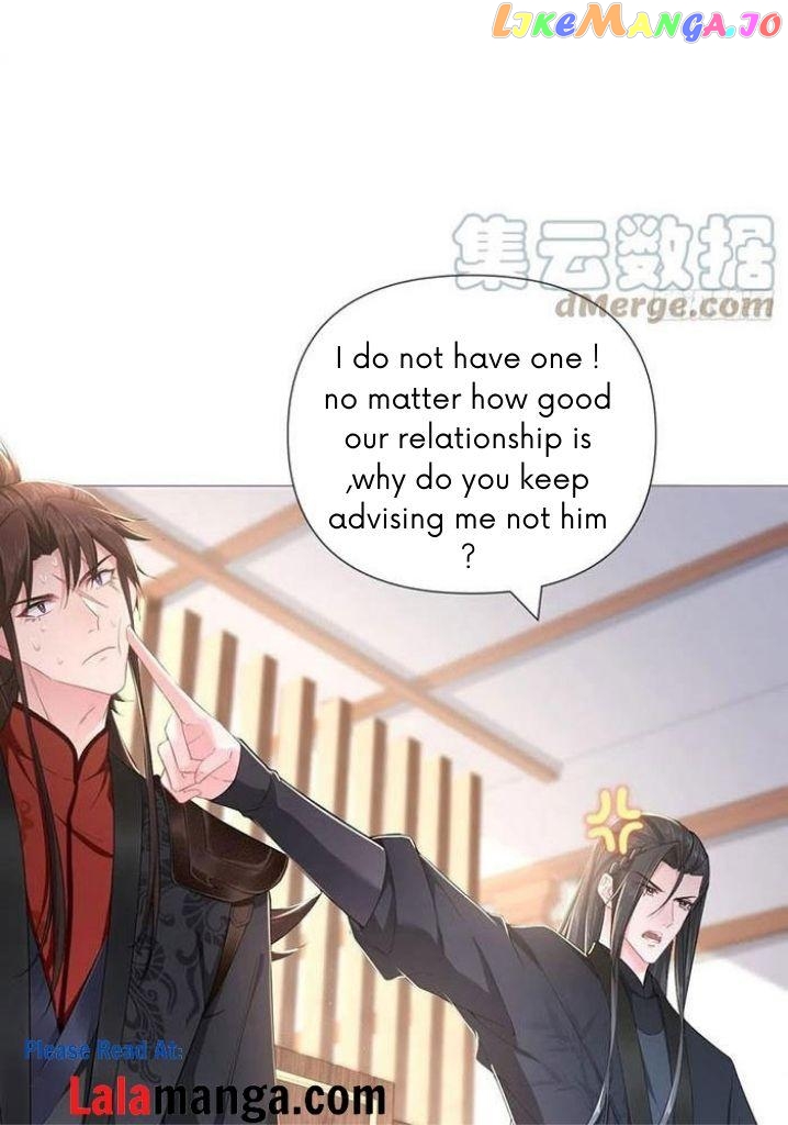 Romance Between Regents chapter 48 - page 42