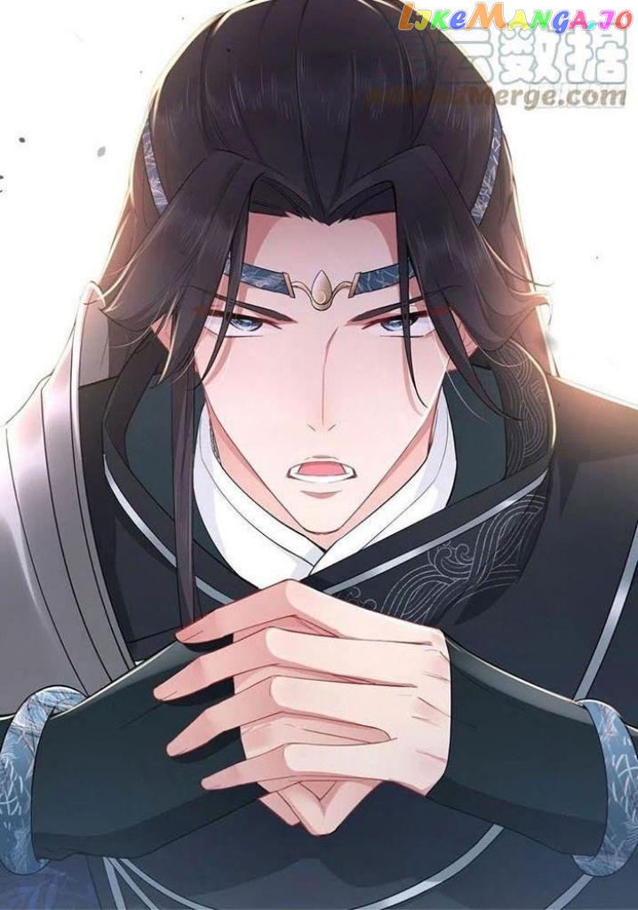 Romance Between Regents chapter 48 - page 48