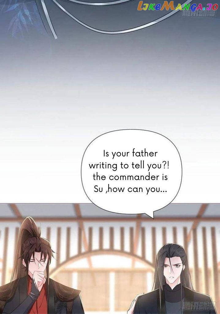 Romance Between Regents chapter 48 - page 49