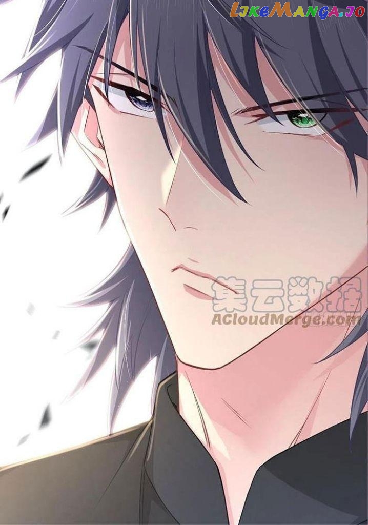 Romance Between Regents chapter 48 - page 60